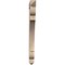 Ekena Millwork Olympic Arts & Crafts Smooth Bracket, Douglas Fir, 3 1/2"W x 36"D x 44"H BKT04X36X44OLY03SDF - alternate 4